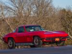 Chevrolet Corvette Stingray L71 427/435 HP 1967 года